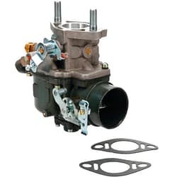 Complete Tractor 1103-0004 Carburettor Compatible With/Replacement For Ford/New Holland 3000 Series 3 Cyl 1965-1974, 3055, 3100, 3110, 3120, 3150 13916, C5NE9510C, C5NN9510M Tractors