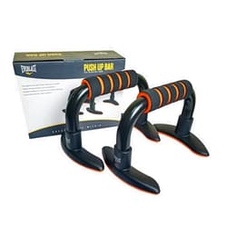 Everlast Push Up Bar