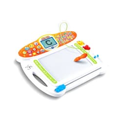 VTech Write and Learn Creative Center (Frustration Free Packaging), White