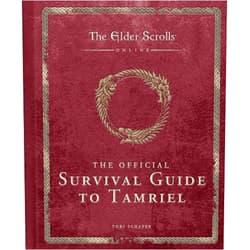 By Tori Schafer (Author) The Elder Scrolls: The Official Survival Guide to Tamriel