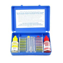 Jed Pool tools Inc 00-481 Standard Dual Test Kit