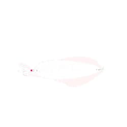 Nichols Lures Ben Parker Magnum Flutter Spoon