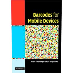 By Hiroko Kato (Author), Keng T. Tan (Author), Douglas Chai (Author) & 0 more Format: Kindle Edition Barcodes for Mobile Devices