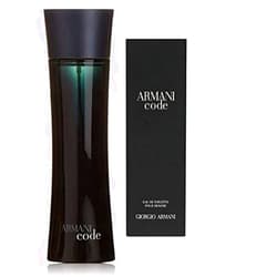 GIORGIO ARMANI Armani Code Homme - Eau de Toilette 4.2 fl oz
