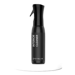 FEYNLAB Interior Cleaner 500 ml | Powerful Multi-Surface Car Interior Cleaner | Safe for Leather, Vinyl, Plastic, Carpet, and Alcantara | Non-Toxic, Fast-Drying, Residue-Free Interior Detailer