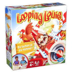 Hasbro Gaming Looping Louie