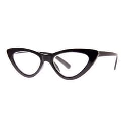 A.J. Morgan Women's Cha-Reading Glasses Cat-Eye