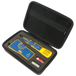 co2CREA Hard Travel Case replacement for Fluke Networks IntelliTone Pro 200 Toner Probe Kit MT-8200-60-KIT