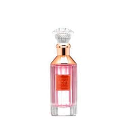Lattafa Perfumes Velvet Rose for Unisex Eau de Parfum Spray, 3.4 Ounce