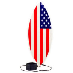Shaka Minis Finger Skimboard | Finger Surfboard - Skim and Surf The Wind, Waves and Almost Anywhere (USA)