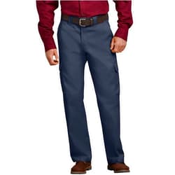 Dickies Men's Relaxed Straight-fit Cargo Work Pant