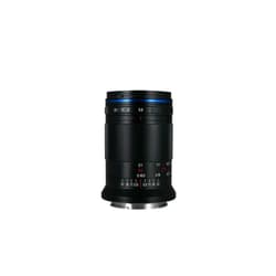 Venus Laowa 85mm f/5.6 2X Ultra Macro APO Lens for Nikon Z Mount Camera, Black