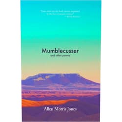 Allen Morris Jones Mumblecusser