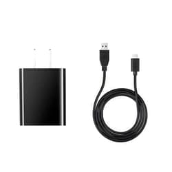 Yustda AC/DC Adapter Replacement for Soundcore by Anker P20i P30i P40i True Earbuds 2-in-1 Case DC5V 5.0V Power Supply Cord Cable Battery Charger Mains PSU