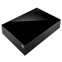 Seagate Desktop Drive 8000 GB 8TB external Hard Drive, 3.5 Inch, USB 3.0, PC & Notebook, Xbox & PS4, Modellnr.: STGY8000400