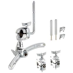 Ludwig Arch Rail Mount (LAC2983MT)