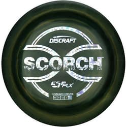 Discraft ESP FLX Scorch 173-174 Gram Distance Driver Golf Disc
