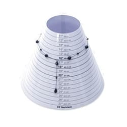 Eurotool Ez Sizer, Necklace Mandrel | GAU-110.05