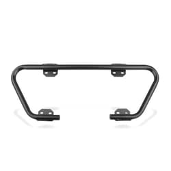 Jiafour Motorcycle Front Lower Crash Bar Engine Guard Protection Bumper Compatible for CT125 Hunter Cub 2020-2022 (JA55), Trail 125 2021-2022 (JA55), CT110 Hunter Cub 2020-2022