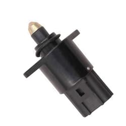 TOOWGM Idle air Control Valve OEM # 4591611AA 04591611AA 2H1074 Compatible with Jeep Wrangler Liberty TJ Chrysler PT Cruiser Sebring Dodge Stratus 2.4