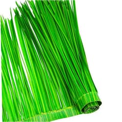 HARFINGTON Tiki Straw Roof 40