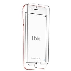 ZNitro iPhone 7 Nitro Glass Clear Screen Protector - Clear