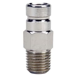 Moeller Marine Fuel Line Engine NPT Conncector (Nissan/Tohatsu, 1/4