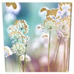 The Oliver Gal Artist Co. Floral Wall Art Canvas Prints 'Flower Garden' Home Décor 16