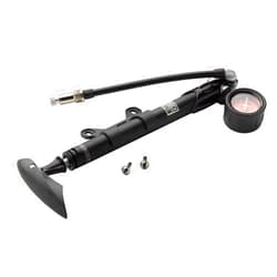RockShox Air Pump (high Pressure/high Volume Convertable) Boxxer