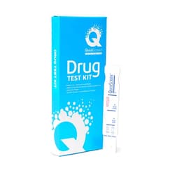 Phamatech Quickscreen QuickScreen 1 Panel Ecstasy MDMA Drug Test (1)