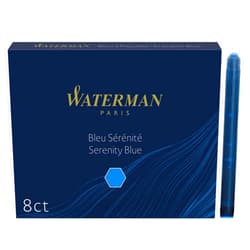 Waterman Fountain pen multicolor