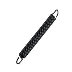 Zeenparts 932-0384 Deck Extension Spring Compatible with MTD 732-0384 Yard Machine Huskee Gxfc Cub Cadet Troy-Bilt LT-1040 LTX-1040 LTX-1042 LTX-1045 Lawn Tractor Mower Deck Return Spring 732-0384P
