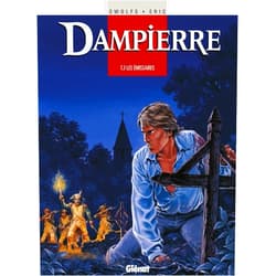 French Edition by Yves Swolfs (Author, Contributor), Eric (Author) Format: Kindle Edition Dampierre - Tome 03: Les Emissaires (French Edition)