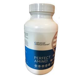 Advanced Bionutritionals Amino Acids Supplement