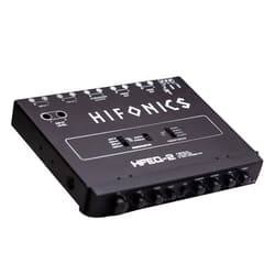 HIFONICS CAR EQ