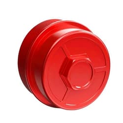 Generic Car Fuel Tank Caps Oil Filter Lid Cap for BMW E60 E39 E46 E61 X3 E83 X5 E53 Z3 Z4 M54 M52 323i 325i 328i 330i 525i 528i 530i(Bl-Ue)