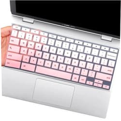 UUONDO Keyboard Cover for 14