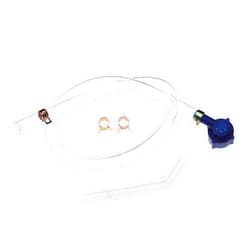 SeSicWe Cleaning Tool for HomeRight Finish Max Paint Sprayer, for Home Paint Sprayer , Rapid Clean Paint Cleaning Tool C900042.M