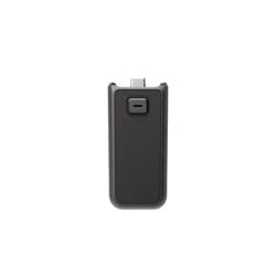 DJI Osmo Pocket 3 Battery Handle, Compatibility: Osmo Pocket 3