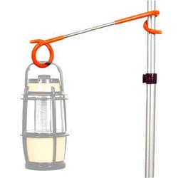 HERCHR Camping Lantern Hook Hanger Camping Light/Lamp Hook Outdoor Light Holder Lamp Hanger Lantern Hanger Camp Lantern Hook Camping Hanger Hook, Only Hanger No Light