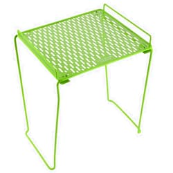 Five Star Locker Accessories, Locker Shelf, Extra Tall, Holds up to 100 Lbs. Fits 12