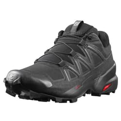 Salomon Men's Speedcross 5 Trail Running Shoe
