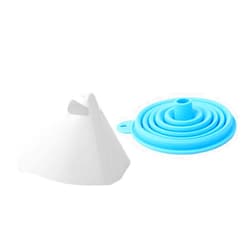 Shenruifa 101Pcs Paint Filter Paper Fine Strainers Nylon Furniture Machinery Mesh Industrial Supplies