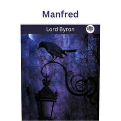 Lord Byron Manfred
