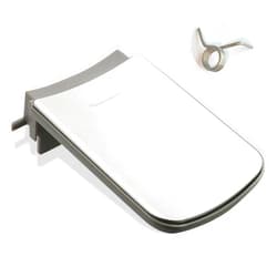 Casmer Upgrade DA97-11867A Refrigerator Dispenser Lever, Fit for sumsung Refrigerator series: RF25/263/4267, RFG296/297/29/298, RSG307/309, 2 Years Warranty (Includes Spring)
