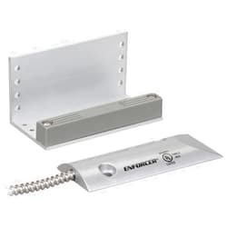 Seco-Larm SM-226L-3Q Overhead Door Magnetic Contact, 2.75-inch Gap, Open/Closed Loop Circuits (3 Wires), 24