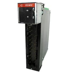 Tsnwinme 1756IR6I Isolated RTD Input Module, 1756-IR6I Module, 6-Point DC Input Module, for Industrial Control Systems
