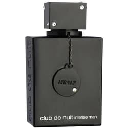 ARMAF club de nuit intense Man EDT Men New in Box, Black , 3.6 Fl Oz
