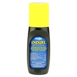 Farnam Endure Roll-On Fly Repellent for Horses, for Sensitive Areas, 3 Ounces