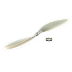 APC-Landing Products Slow Flyer Propeller 12 x 6 SF APC12060SF Propellers Electric Plane